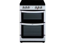 New World 551ETCW Single Electric Cooker -Instal/Del/Recycle